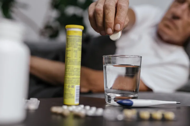 Abandoned Before It Could Work: Why Patients Quit Treatments That Were Actually Helping Them