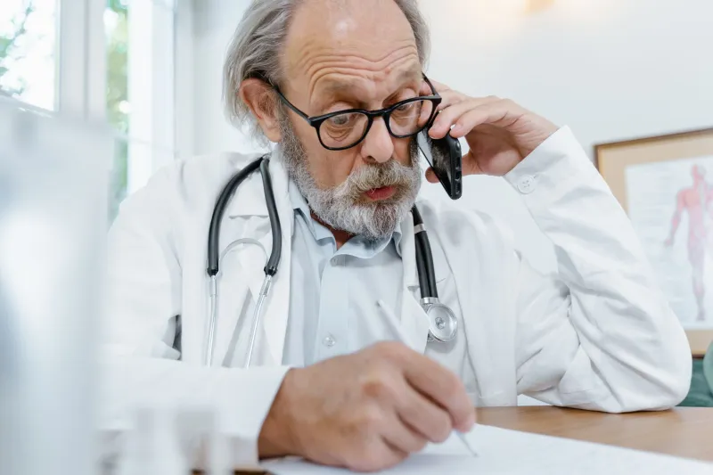 Do Not Wait It Out: How the First 48 Hours of Any New Symptom Can Define Your Recovery