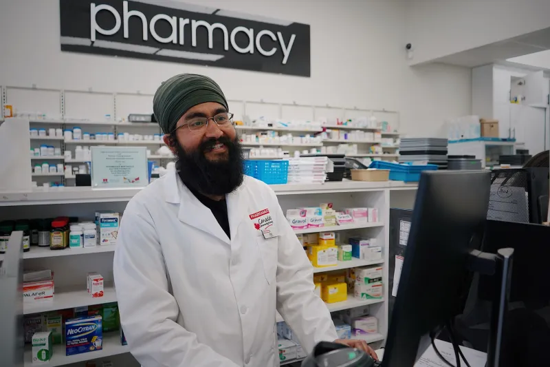 Lost in Translation: How Critical Drug Safety Warnings Disappear Between Your Doctor's Office and the Pharmacy Counter