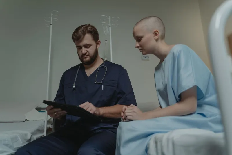The First 72 Hours: Why the Opening Days of Any Illness Are the Most Consequential—and Why a Licensed Physician Should Be Guiding Them