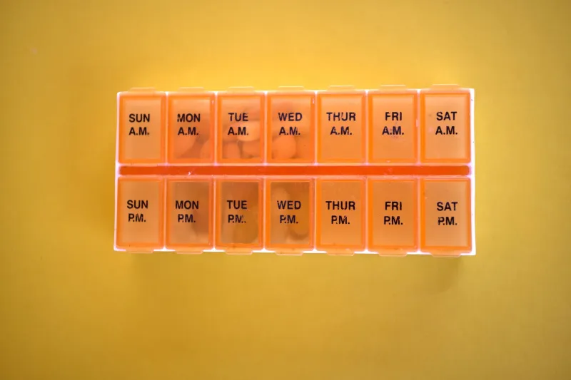 The Clock Is Part of the Prescription: How Medication Timing Shapes Whether Your Treatment Actually Works