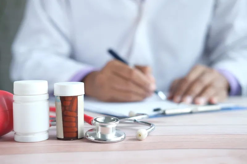 One Pill Leads to Another: The Quiet Danger of an Unreviewed Medication Stack