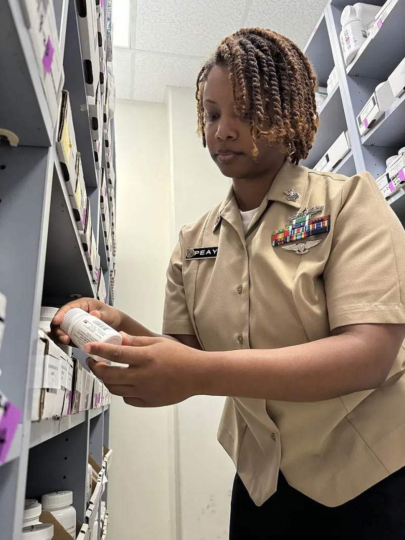 Hidden in Plain Sight: How Your Everyday Over-the-Counter Medications May Be Undermining Your Prescriptions