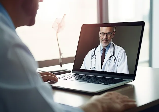 Telehealth or the Exam Room? A Physician-Guided Decision Framework for Every Symptom