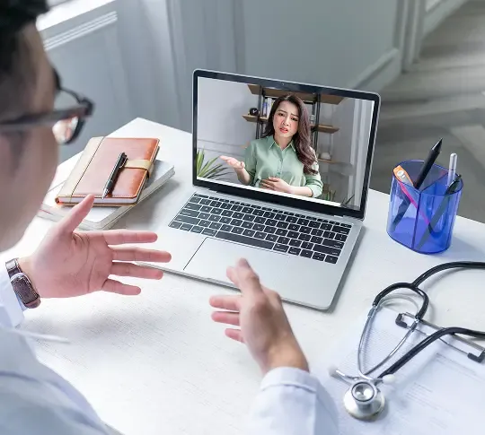 Unmasked: The Hidden Threat of Unlicensed Providers in Online Healthcare