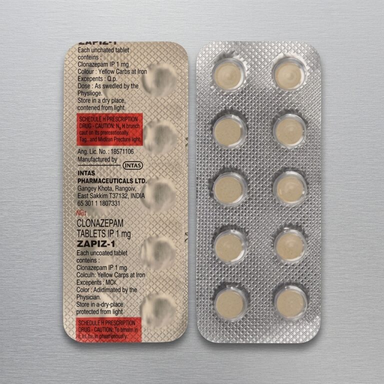 Klonopin 1mg domestic delivery USA to USA